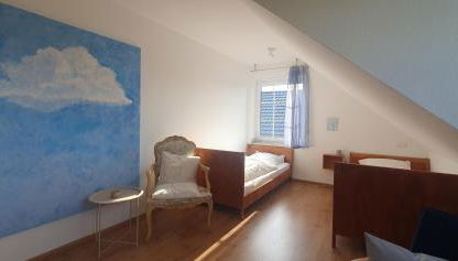 Ferienwohnung Luft und Erde - Foto 4