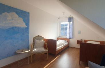 Ferienwohnung Luft und Erde - Foto 4