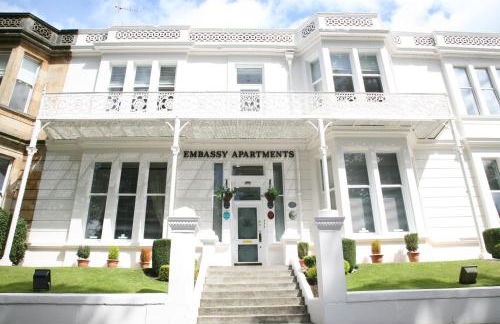 Embassy Apartments - Foto 2