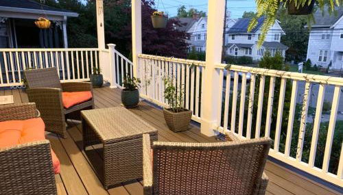 Semi Private cozy studio near downtown. - Foto 4