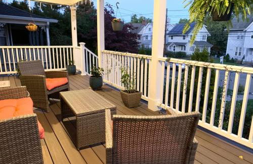 Semi Private cozy studio near downtown. - Foto 4