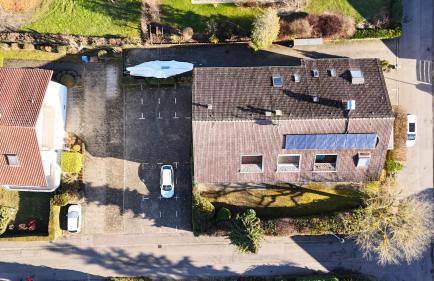 Höri-Nest Wohlfühl-Appartement - Foto 27