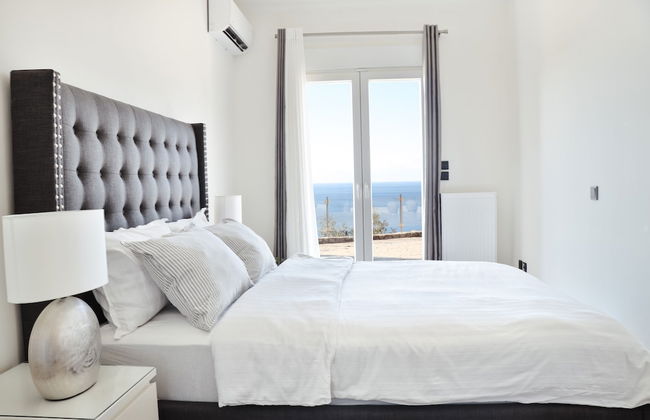 Maison du Soleil by CorfuEscapes - Foto 9