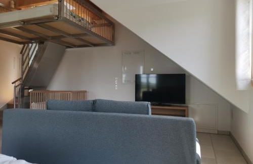 Ferienwohnung Meyer Obergeschoss - Foto 7