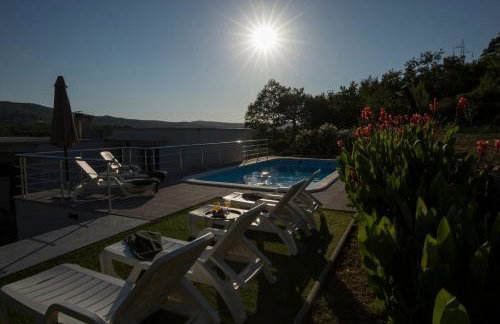 Guest house LUCIJA with swimming pool - Photo 3