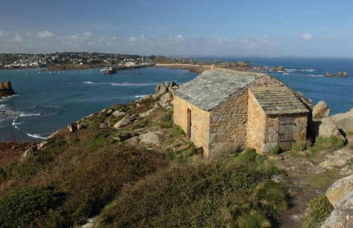 Kermartin - Maison de famille avec vue sur la baie de Morlaix - Foto 49