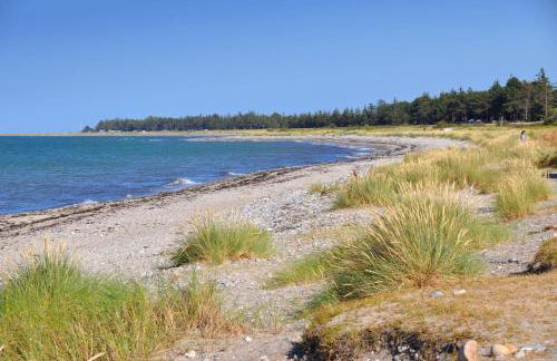 Wenkendorf Apartment Küstenzauber - Foto 29