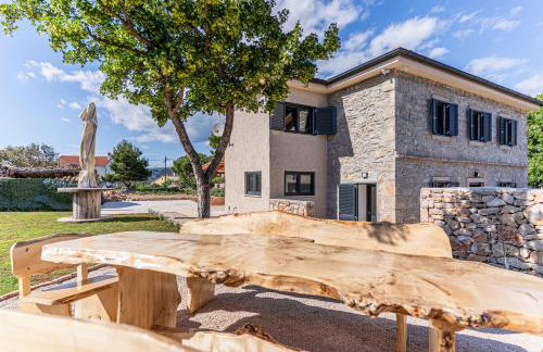 Villa Amarie - Foto 1