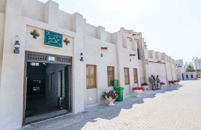 Tour di Sharjah - Foto 4