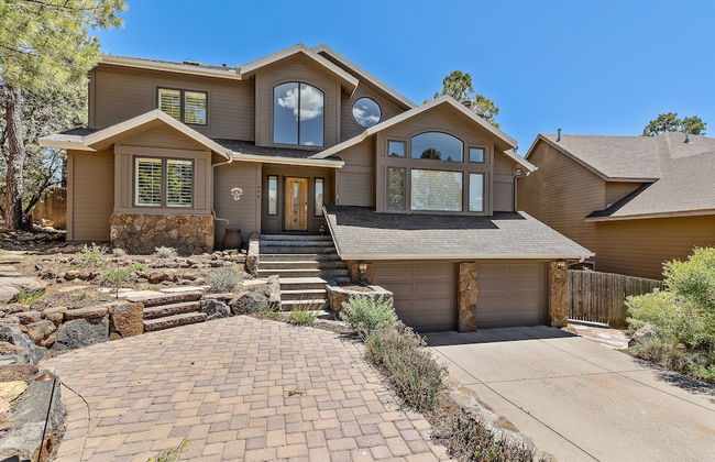 Sinagua Heights Flagstaff - Foto 64