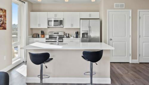 Unit 45 Well designed 1BR Apartment Long term stays - Foto 3