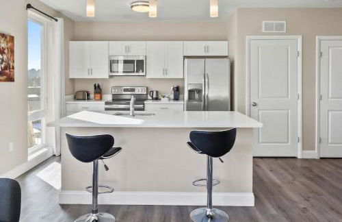 Unit 45 Well designed 1BR Apartment Long term stays - Foto 3