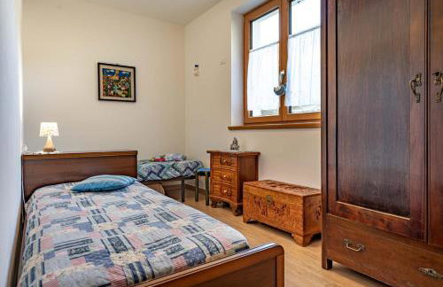 Dimora Kino, Taio Ospitar - Foto 17