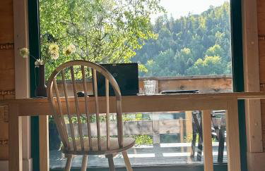 Chata w Szczyrku sauna & balia - Foto 34