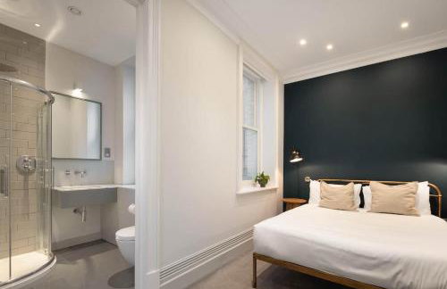All-inclusive apartments in central London - Photo 33