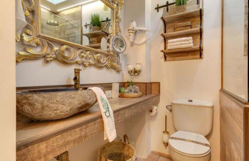 Casa Rural A Cashiña da Lagarteira - Foto 39