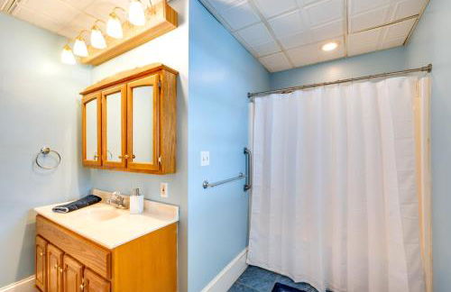 Colebrook Retreat Near ATV and Snowmobiling Trails! - Foto 15