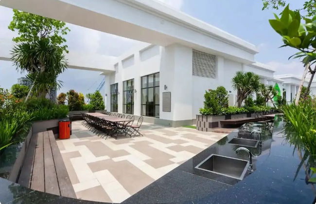 The Tresor Luxury Apartment - Foto 1