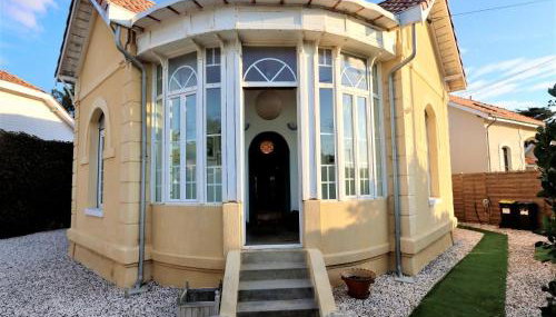 Luxurious villa with private spa near beach - Foto 2