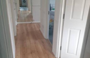 Peaceful room on sharing flat in Wimbledon - Foto 13