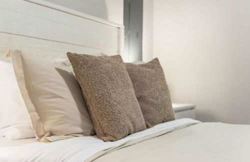 Twin Chalet - 6 BDs Hot Tub Game Area and more - Foto 37