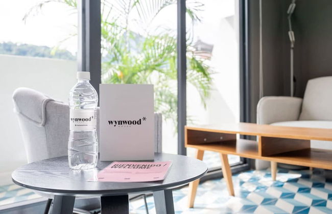 w Modern Loft in Santa Ana - Foto 4