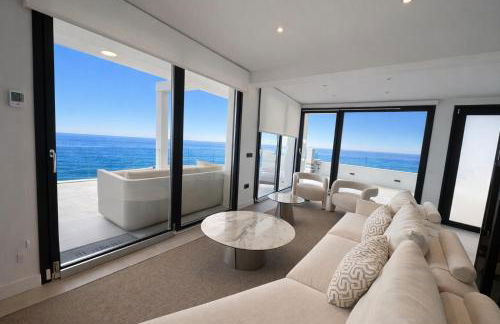 Atlantico One Oceanfront Luxury Villa & Heated Pool - Foto 51