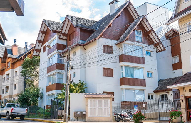 LOCAR-IN GRAMADO- Dona Rita - Foto 19