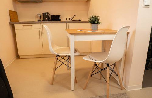 CityView Apartment Leipzig - Photo 9