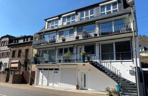 Appartements Moselblick - Foto 2