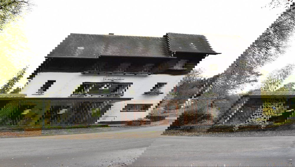 Pet-friendly Escape in Fauvillers - Foto 1