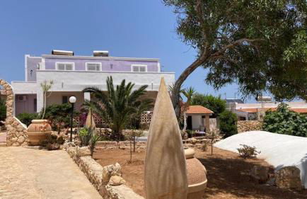 B H Lampedusa - Foto 12