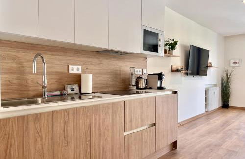 Apartamento Calderon's Dreams - Monabri - Foto 20