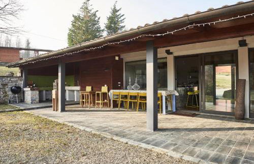 Agriturismo Prato del Re - Photo 47