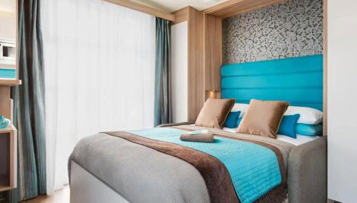 OD 2 Berth S POD - Foto 1, Other