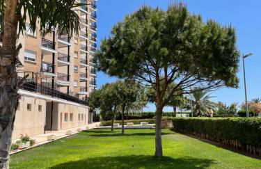 Gandia Boutique Stays - Presidente - Apartamento Premium en primera línea de playa - Photo 34