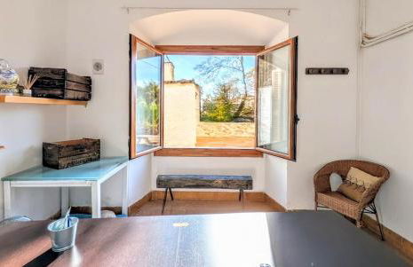 Historic house 5 minutes walk from the beach - Foto 34