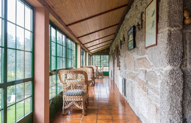 Casa da Urcela - Photo 14