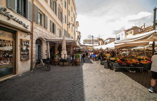 Campo De Fiori Home - Foto 68