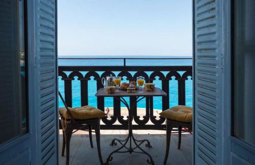 L50 2P Rauba Capeu SEA View IloveNice Balcony&AC - Foto 33