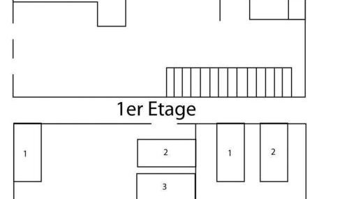 Charmant gîte rénové avec jardin, proche du Val de Loire et du Sancerrois, idéal pour familles - FR-1-590-33 - Photo 4