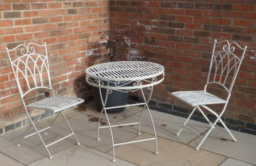 Raynolds Cottage Blidworth - Foto 11