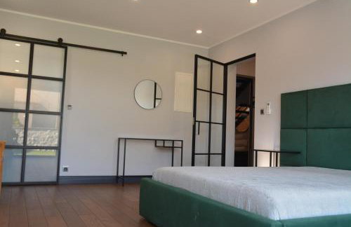 Luksusowa Willa Mechelinki - Foto 51