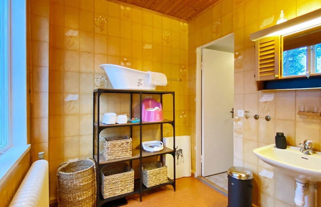 13 Person Holiday Home in Billingfors - Foto 46