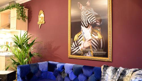 2 Bedroom Apartment - Disc0unts - Parking, Contractors, Group, Family - Foto 4