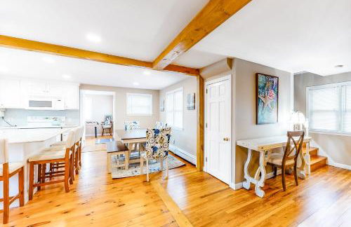 Cape Cod Playhouse - Foto 6