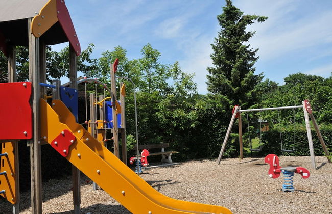 Bungalow Near the Ourthe and From the Centre of Town - Foto 16