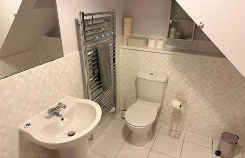 Harwell Haven Retreat - Foto 13