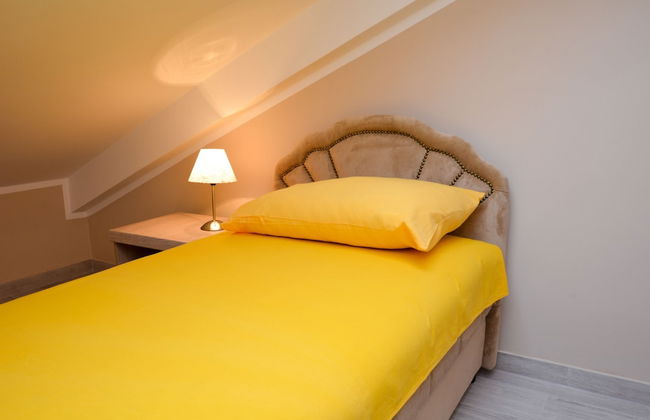 Apartments Marinero - Foto 9