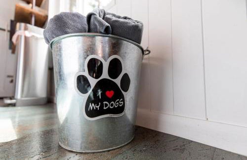 The A-Frame - Foto 30